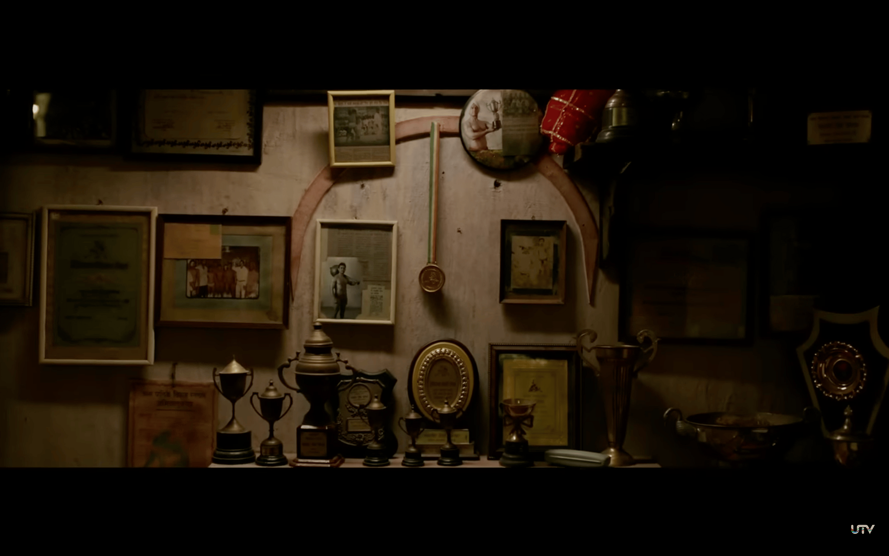 Historical Movies Based On True Stories, Dang